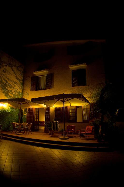 Casa Del Falso Pepe - Scala Dei Turchi Realmonte Εξωτερικό φωτογραφία