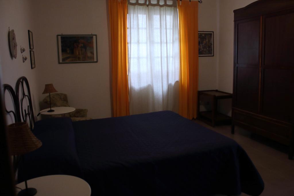 Casa Del Falso Pepe - Scala Dei Turchi Realmonte Εξωτερικό φωτογραφία