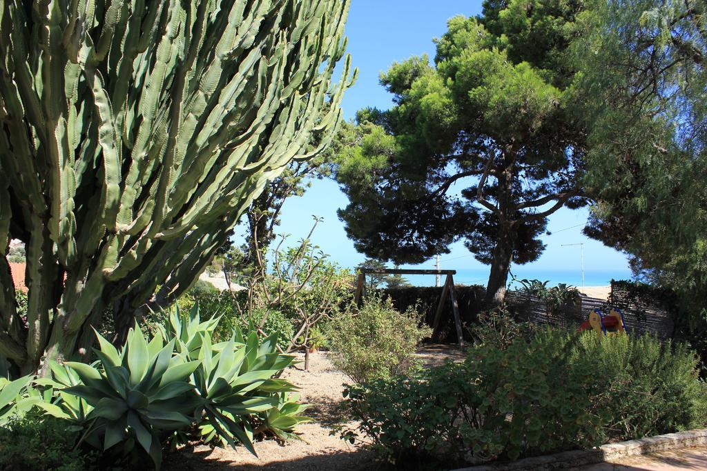 Casa Del Falso Pepe - Scala Dei Turchi Realmonte Εξωτερικό φωτογραφία