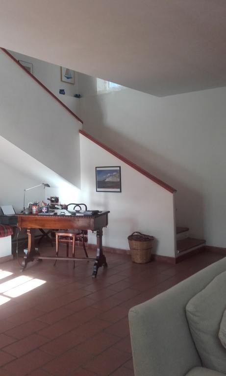 Casa Del Falso Pepe - Scala Dei Turchi Realmonte Εξωτερικό φωτογραφία