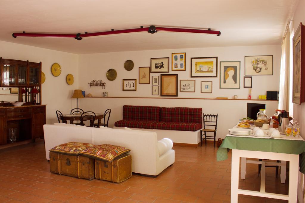 Casa Del Falso Pepe - Scala Dei Turchi Realmonte Εξωτερικό φωτογραφία
